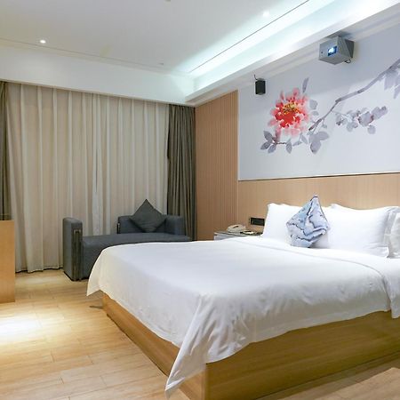 Paco Hotel Tiyuxilu Metro Guangzhou-Free Shuttle Bus During Canton Fair Екстер'єр фото