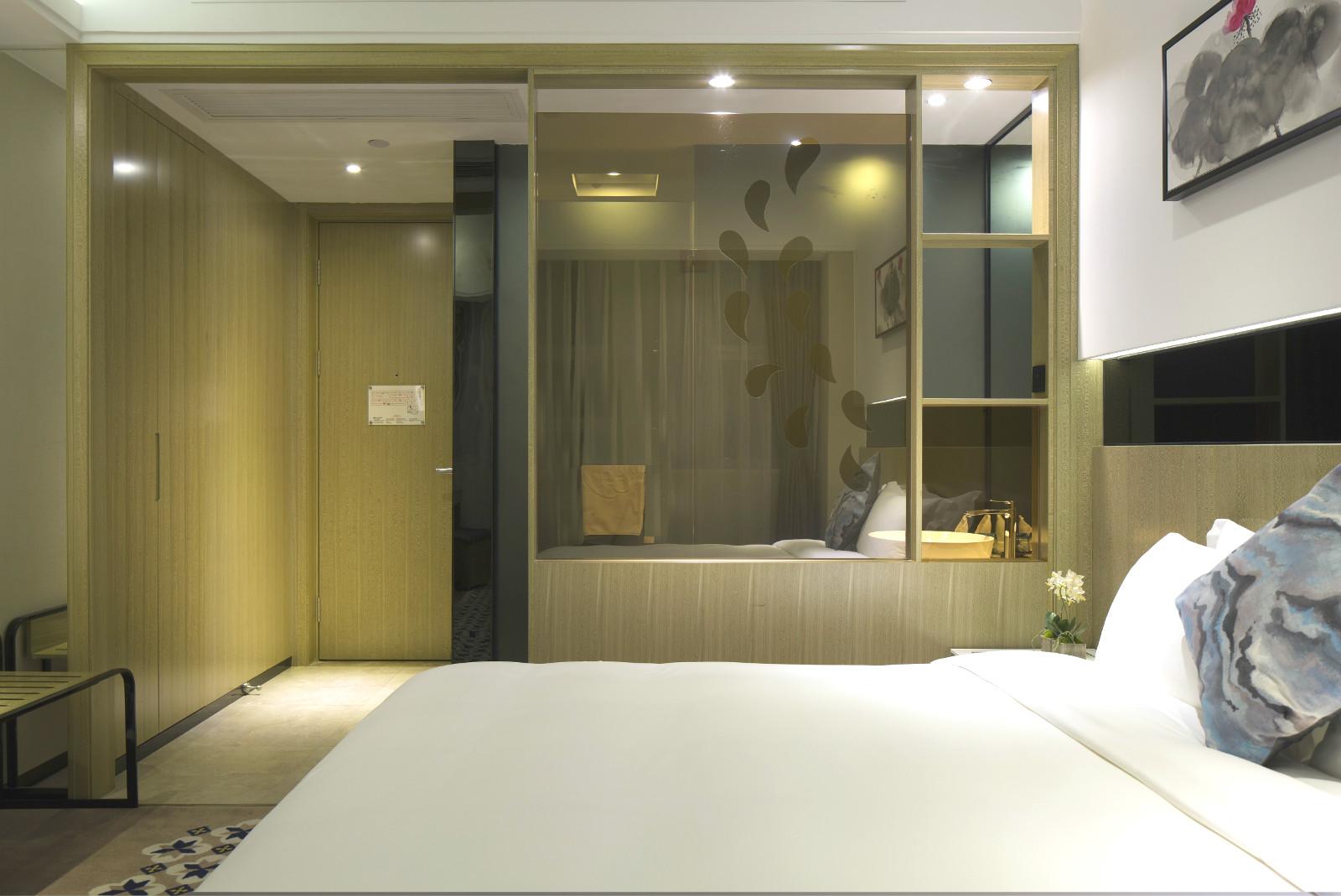 Paco Hotel Tiyuxilu Metro Guangzhou-Free Shuttle Bus During Canton Fair Екстер'єр фото