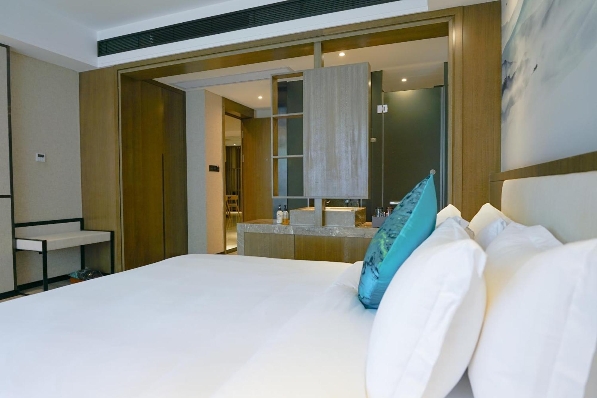 Paco Hotel Tiyuxilu Metro Guangzhou-Free Shuttle Bus During Canton Fair Екстер'єр фото