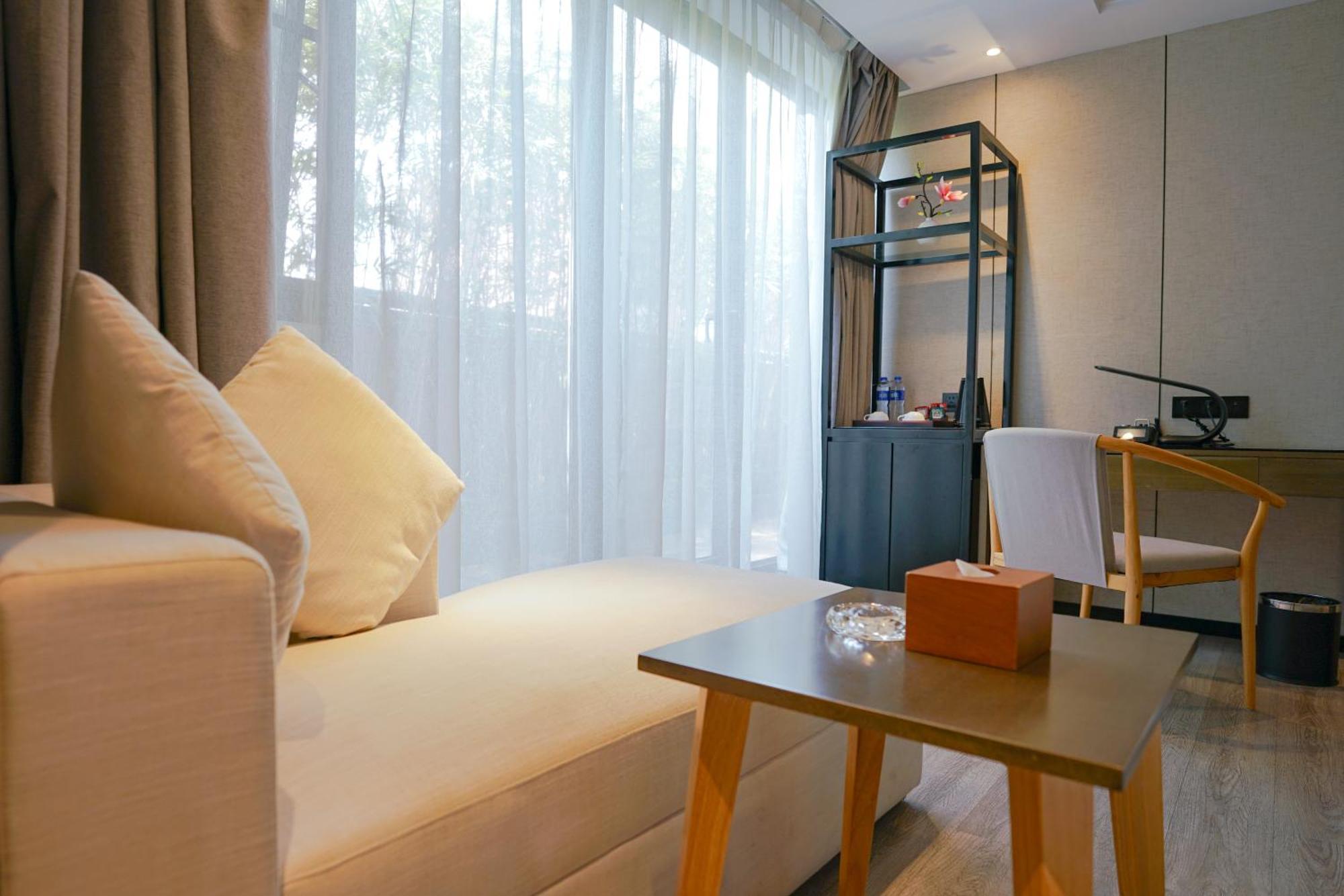 Paco Hotel Tiyuxilu Metro Guangzhou-Free Shuttle Bus During Canton Fair Екстер'єр фото