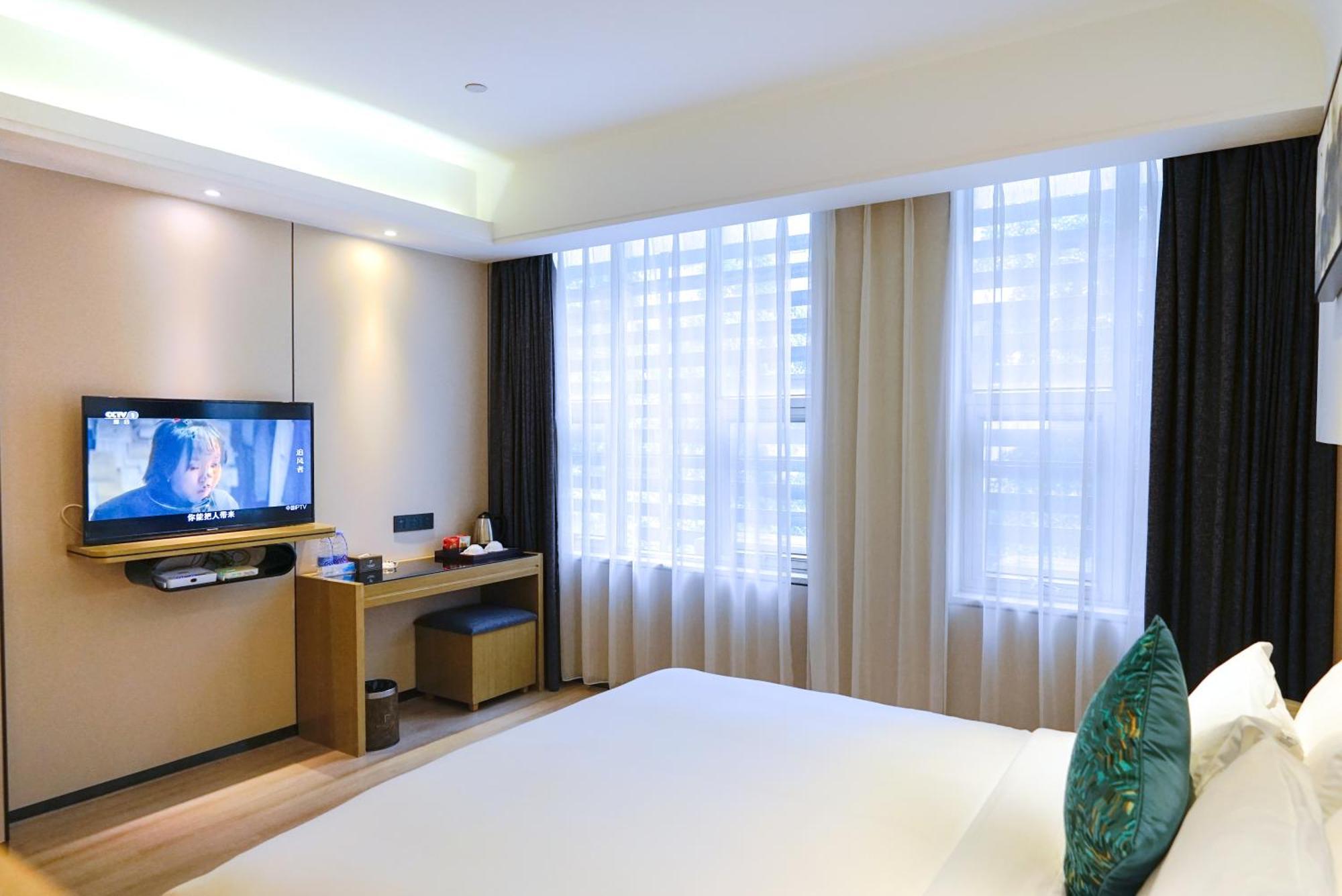 Paco Hotel Tiyuxilu Metro Guangzhou-Free Shuttle Bus During Canton Fair Екстер'єр фото