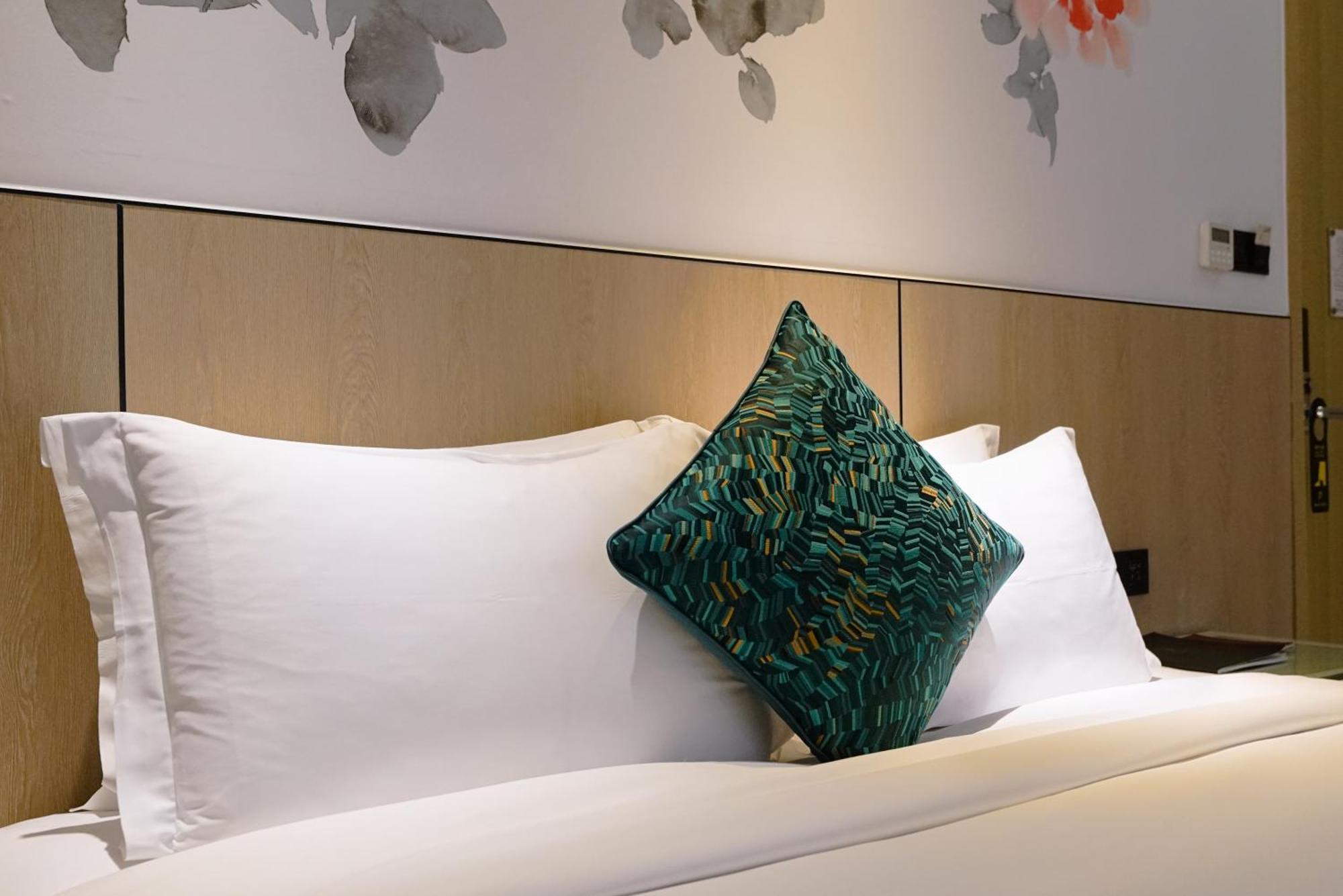 Paco Hotel Tiyuxilu Metro Guangzhou-Free Shuttle Bus During Canton Fair Екстер'єр фото