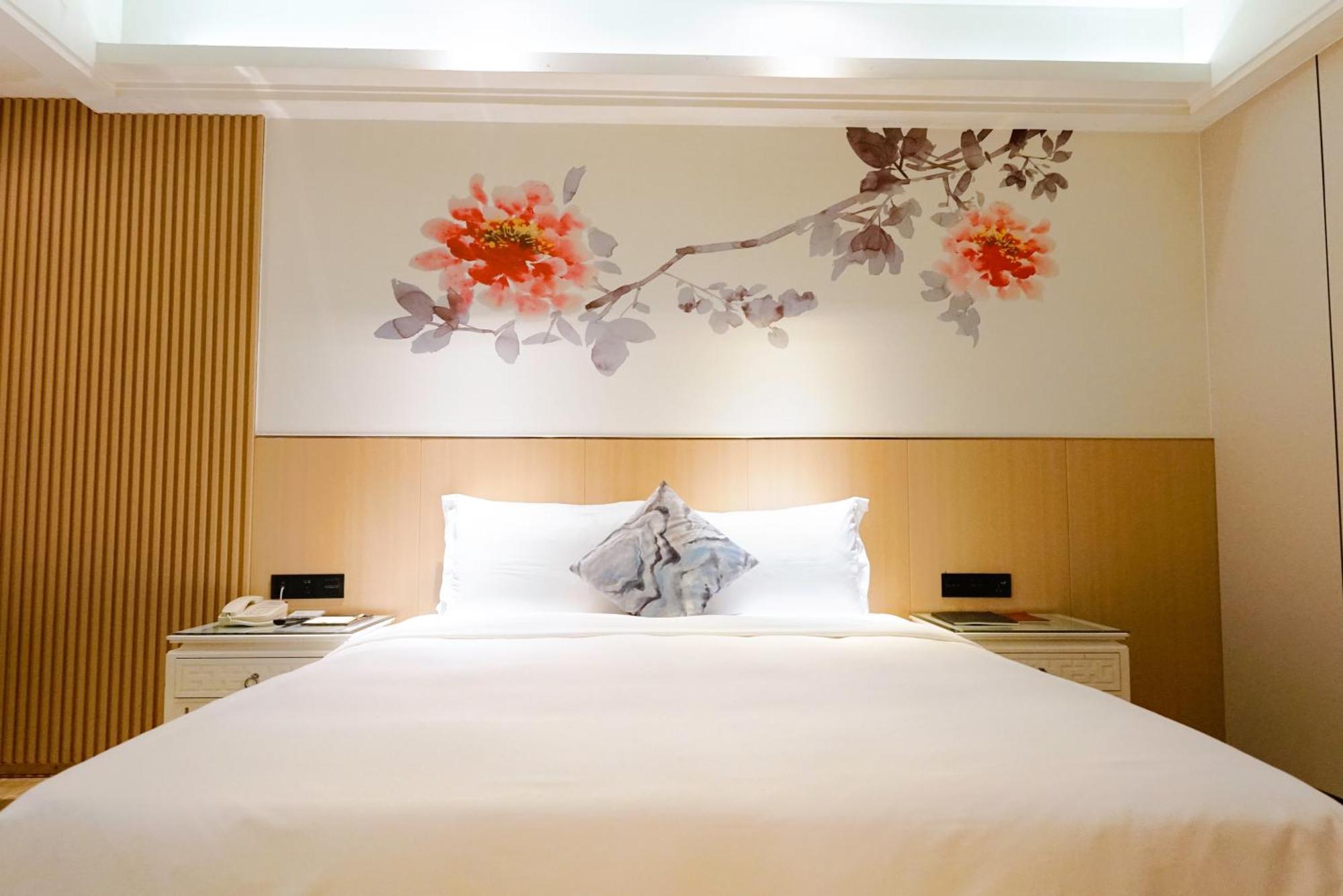 Paco Hotel Tiyuxilu Metro Guangzhou-Free Shuttle Bus During Canton Fair Екстер'єр фото