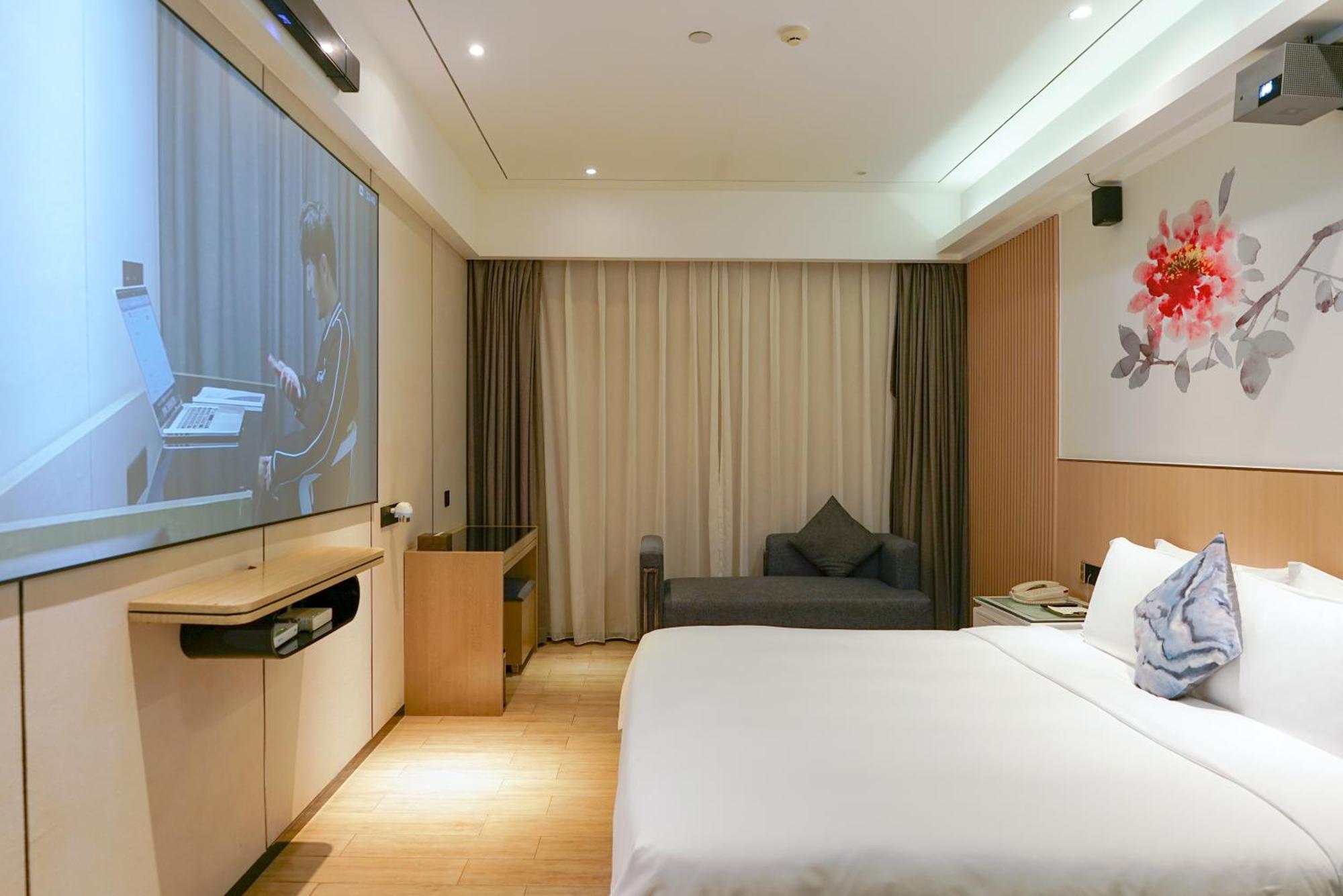 Paco Hotel Tiyuxilu Metro Guangzhou-Free Shuttle Bus During Canton Fair Екстер'єр фото