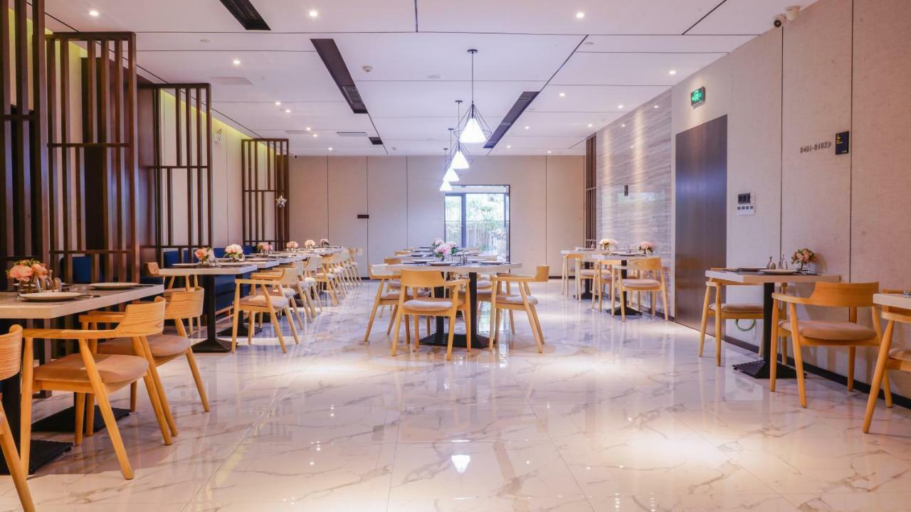 Paco Hotel Tiyuxilu Metro Guangzhou-Free Shuttle Bus During Canton Fair Екстер'єр фото